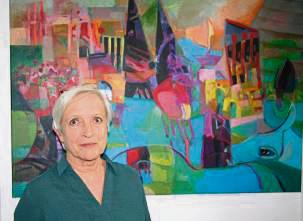 Dorothea Cyran-Daboul