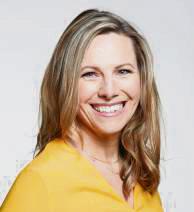 Andrea Grießmann Reisejournalistin,Moderatorin und Autorin Foto: R. Baumgarten