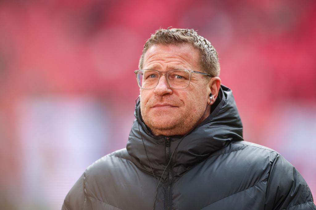 RB Leipzig trennte sich Anfang September von Sportdirektor Max Eberl. - Foto: Jan Woitas/dpa