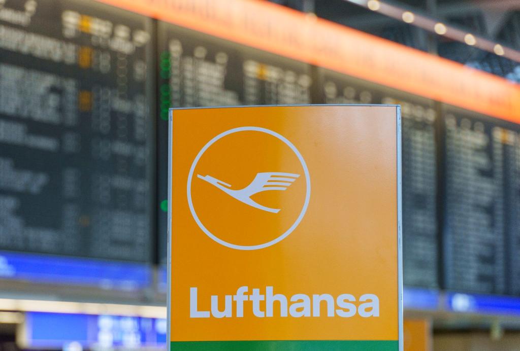 Die Einigung beim Lufthansa-Bodenpersonal hatte eine Schlichtung hinter verschlossenen Türen gebracht. - Foto: Andreas Arnold/dpa