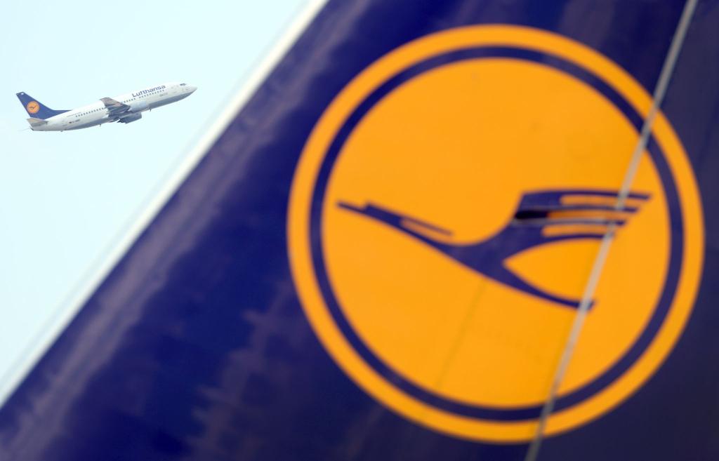 Lufthansa fliegt erstmal nicht nach Israel. - Foto: Arne Dedert/dpa