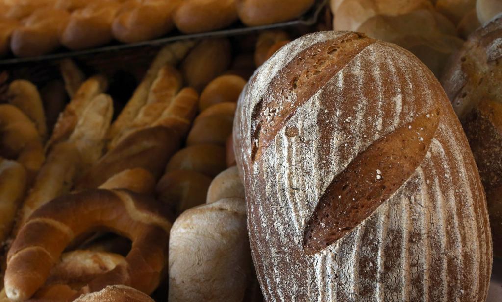 Am 5. Mai ist der «Tag des deutschen Brotes». - Foto: Karl-Josef Hildenbrand/dpa