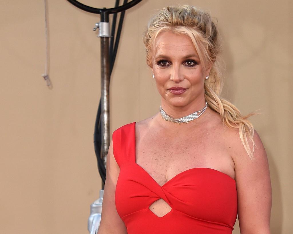 Sängerin Britney Spears hat Berichte über einen angeblichen Streit in einem Hotel in Los Angeles zurückgewiesen (Archivbild). - Foto: Jordan Strauss/Invision via AP/dpa