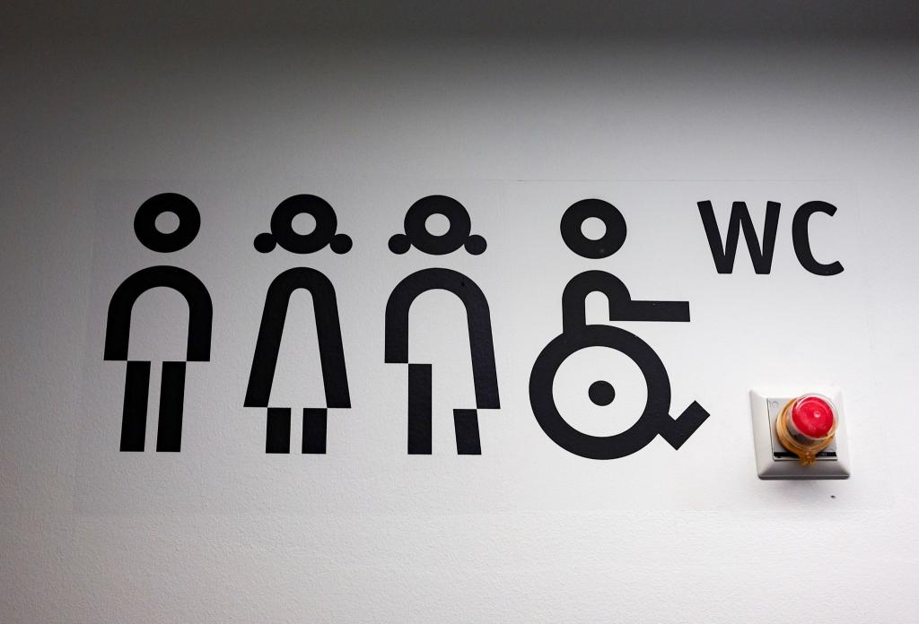 Wie wichtig ist angehenden Arbeitnehmern Diversität am Arbeitsplatz? - Foto: Jens Kalaene/dpa-Zentralbild/dpa