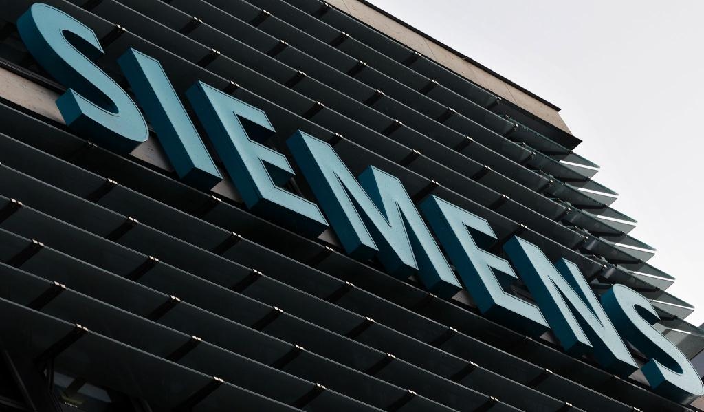 Siemens verzeichnet ein Minus von 38 Prozent. - Foto: Karl-Josef Hildenbrand/dpa
