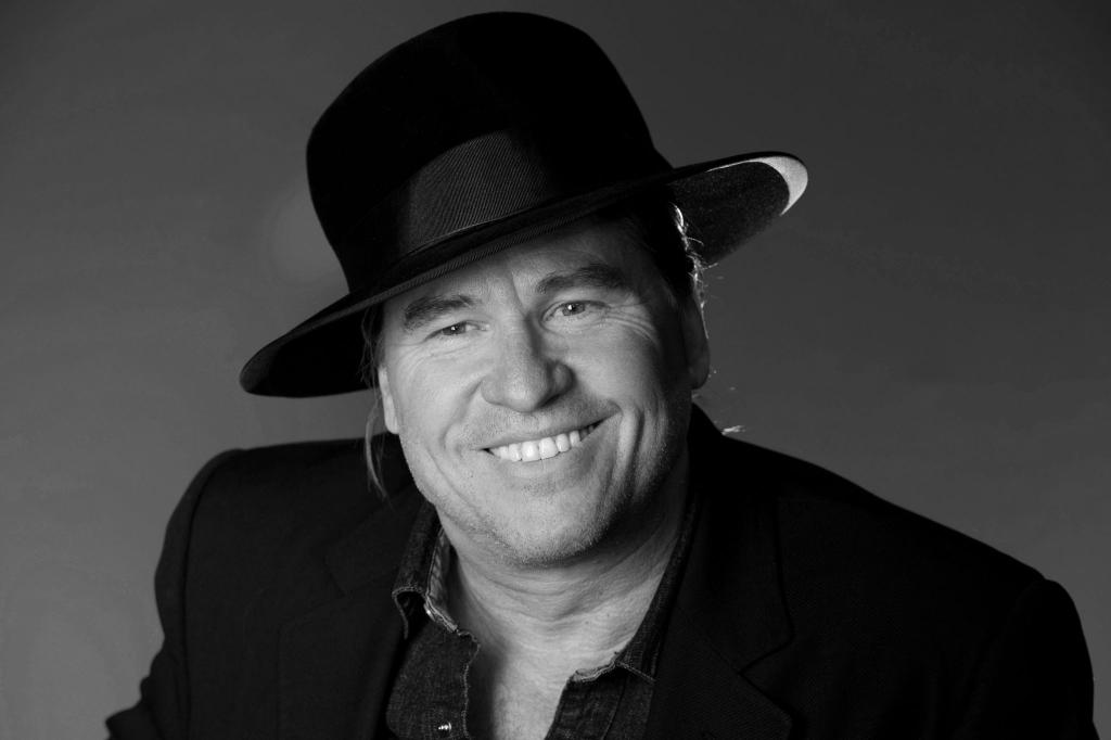 Val Kilmer wurde 65 Jahre alt. (Archivbild) - Foto: Charles Sykes/FR170266 AP/AP/dpa