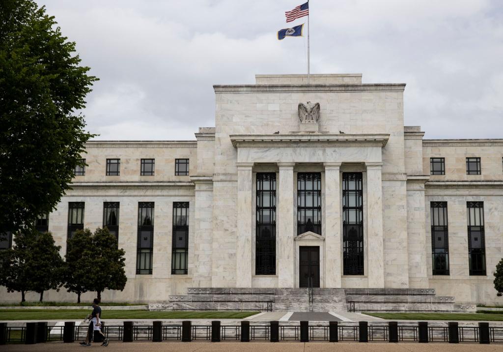 US-Notenbanker Waller sieht gravierende Folgen der Zollpolitik für die US-Wirtschaft - Foto: Xinhua/Zuma Press/dpa