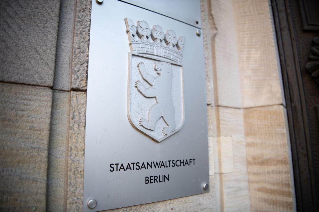 Die Behörde hat einen Palliativarzt wegen Mordes angeklagt. Sie geht inzwischen von mindestens 15 Opfern aus. (Symbolbild) - Foto: Fabian Sommer/dpa