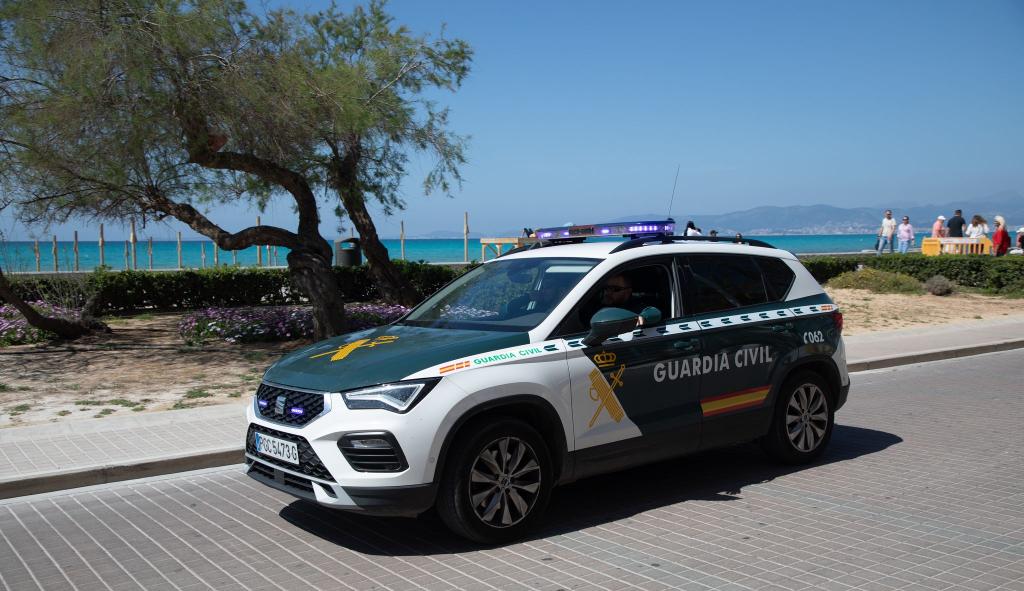 Gleich zu Saisonbeginn sorgt Gewalt auf Mallorca wieder für Schlagzeilen. (Archivbild) - Foto: Clara Margais/dpa