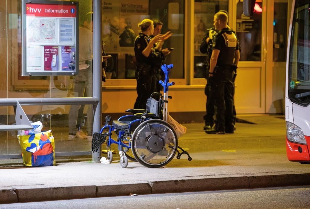 Dank Fotos aus einer Überwachungskamera konnte der mutmaßliche Täter nun festgenommen werden. (Archivbild) - Foto: René Schröder/News5/dpa
