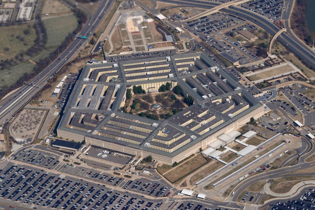Trump will Transmenschen aus dem US-Militär ausschließen. (Archivbild) - Foto: Patrick Semansky/AP/dpa