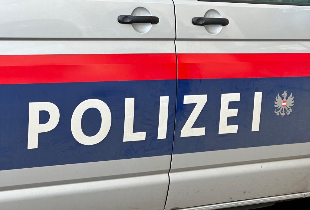 Laut Polizei war der Gleitschirmflieger zu tief unterwegs. (Symbolbild) - Foto: Matthias Röder/dpa