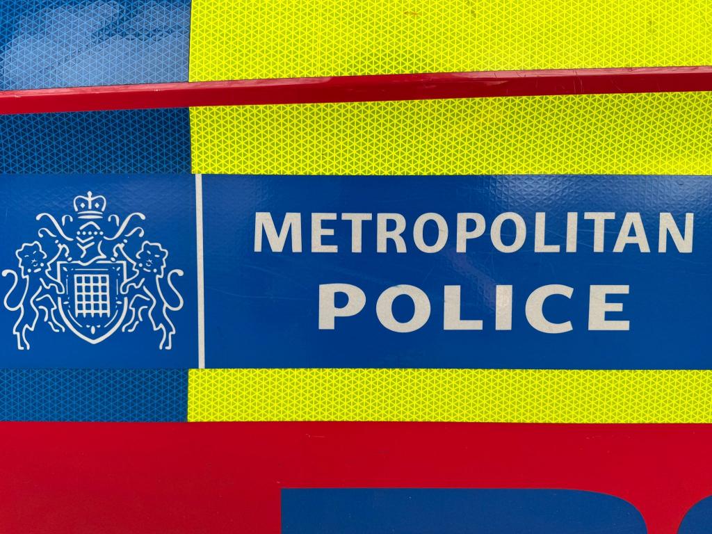 In England sind mehrere Männer wegen Terror-Verdachts verhaftet worden. (Archivbild) - Foto: Julia Kilian/dpa