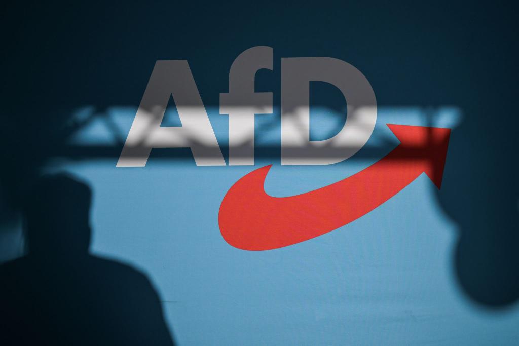Die AfD muss vor allem auch mit politischen Mitteln bekämpft werden, meint SPD-Chef Klingbeil. (Symbolfoto) - Foto: Hannes P Albert/dpa