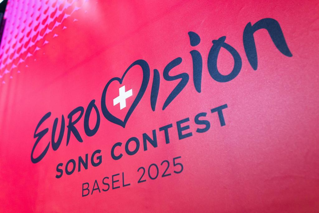 Basel verbietet Drohnen während des ESC (Archivbild) - Foto: Philipp von Ditfurth/dpa