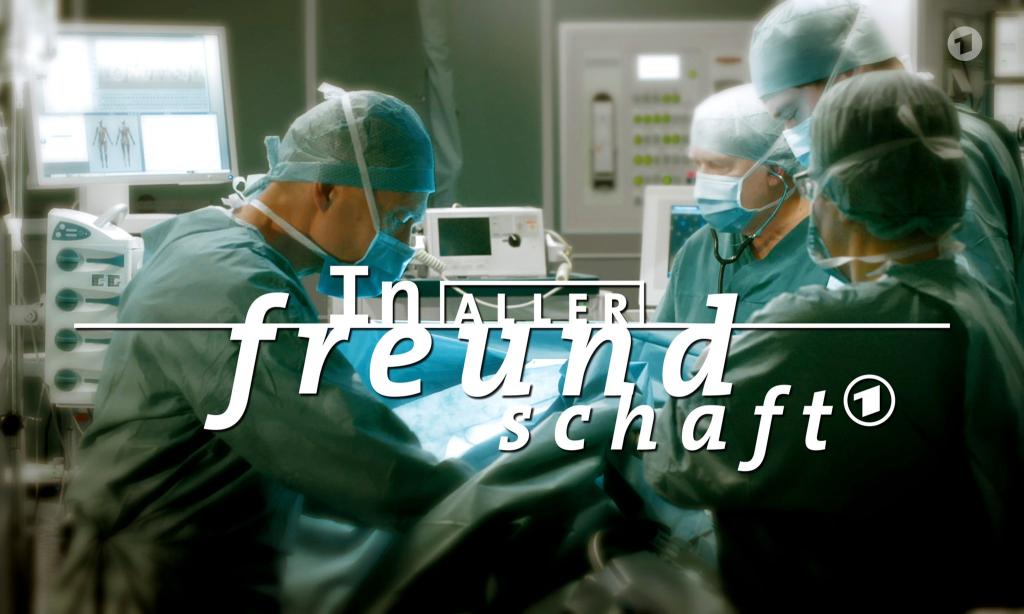 	Der MDR reduziert die Episodenzahl seiner beliebten Krankenhausserie. (Archivbild) - Foto: -/MDR/dpa
