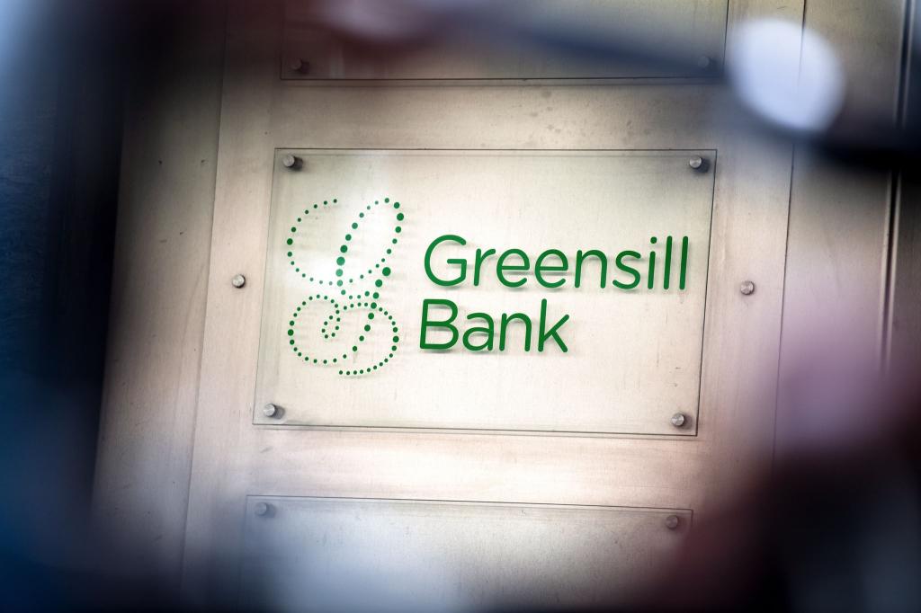Insolvenzverwalter Michael Frege hat Klage gegen vier ehemalige Vorstände sowie frühere Aufsichtsräte der Greensill-Bank eingereicht. (Archivfoto) - Foto: Sina Schuldt/dpa