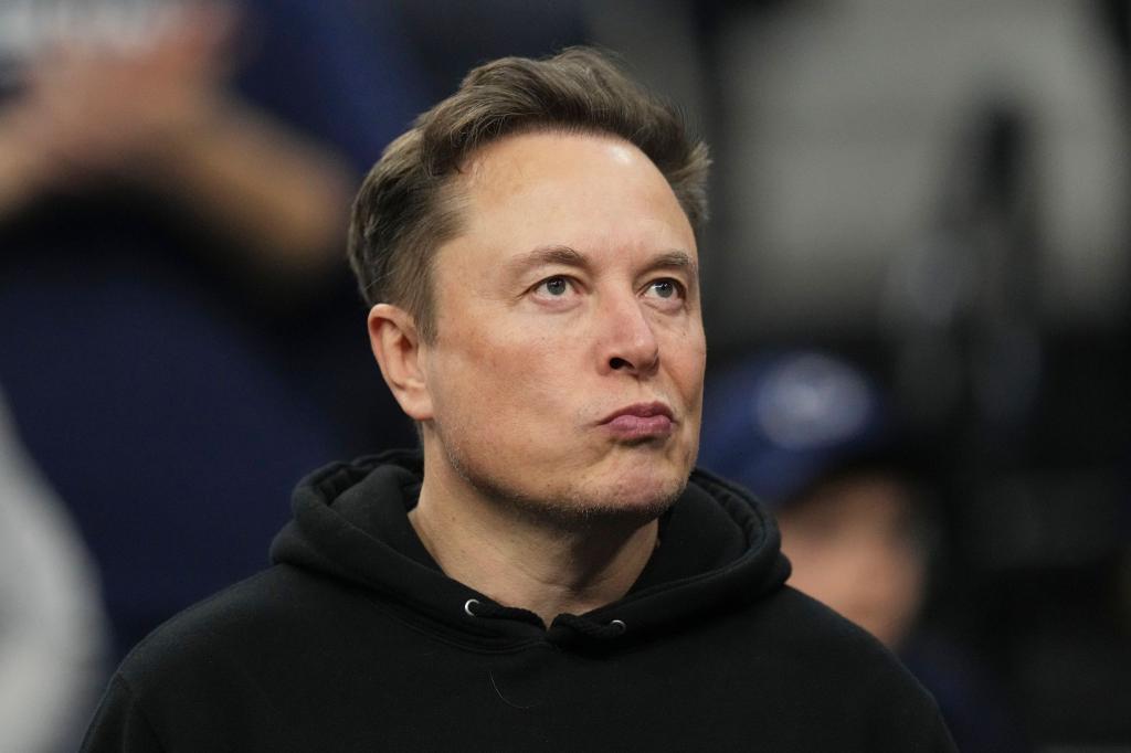 Elon Musk zog in eine ruhige Sackgasse in einem Vorort von Austin. Die Bewohner sind nicht glücklich über den neuen Nachbarn. (Archivbild) - Foto: Matt Rourke/AP/dpa