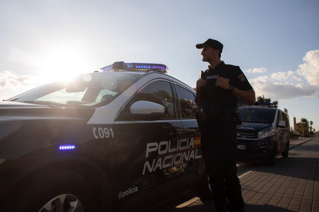 Im Mai und Juni hat die Polizei auf Mallorca erfahrungsgemäß besonders viel zu tun. (Archivfoto) - Foto: Clara Margais/dpa
