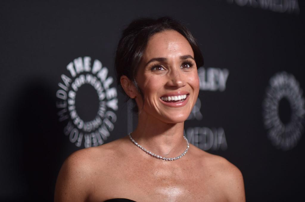 Am 6. Geburtstag ihres Sohnes postet Herzogin Meghan ein Foto von Prinz Archie. (Archivfoto) - Foto: Richard Shotwell/Invision via AP/dpa