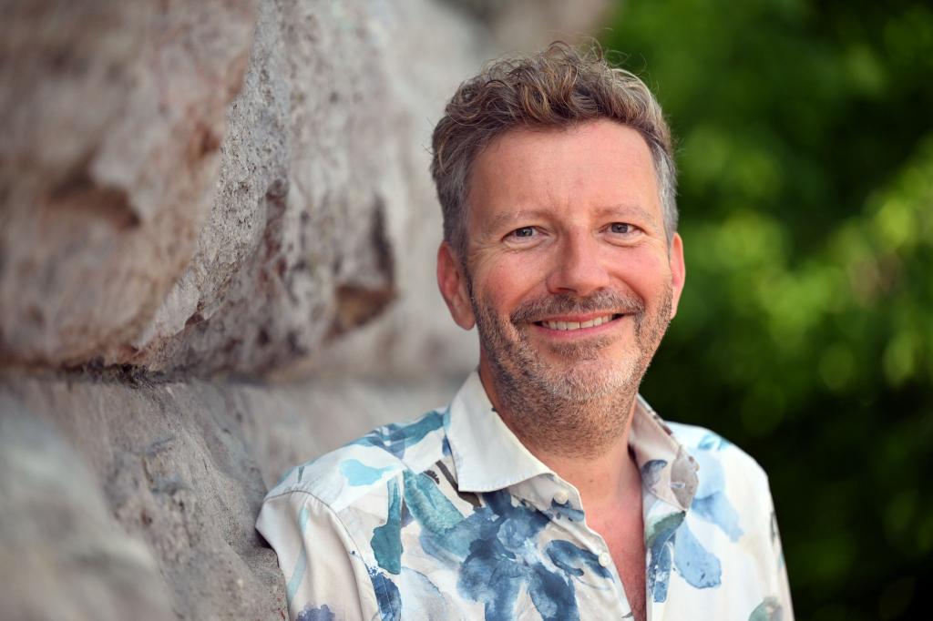 Thorsten Schorn hat seine Abreise aus Basel schon durchdacht - aus einem bestimmten Grund. - Foto: Federico Gambarini/dpa