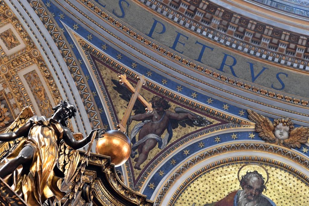 Leo XIV. hat berühmte Namensvorgänger. (Archivbild) - Foto: picture alliance / dpa