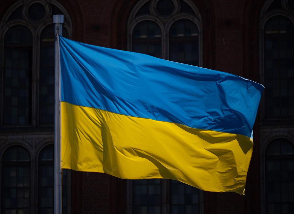 Ungeachtet der Forderungen nach einer Waffenruhe geht der Drohnenkrieg zwischen Russland und der Ukraine weiter. (Archivbild) - Foto: Monika Skolimowska/dpa