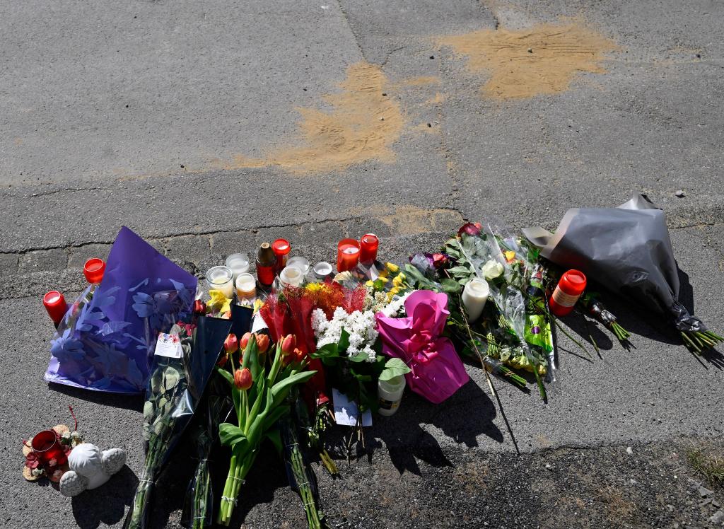 Die Ermittlungen nach der tödlichen Attacke auf einen 14-Jährigen dauern an: Gab es weitere Tatbeteiligte? - Foto: Roberto Pfeil/dpa