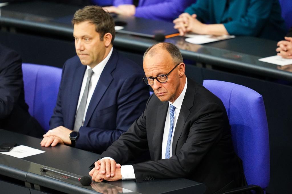 Beim Thema EU-Lieferkettengesetz treten Widersprüche in der Koalition offen zutage. (Archivbild) - Foto: Michael Kappeler/dpa