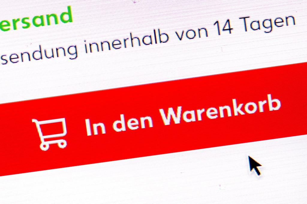 Für «Angebote zur Verkaufsförderung» gelten nach EU-Recht besonders hohe Anforderungen zur Transparenz. (Foto Illustration) - Foto: Sina Schuldt/dpa