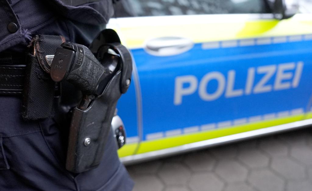Ein Sechsjähriger ist von seinem eigenen Bruder entführt worden. (Symbolbild) - Foto: Marcus Brandt/dpa