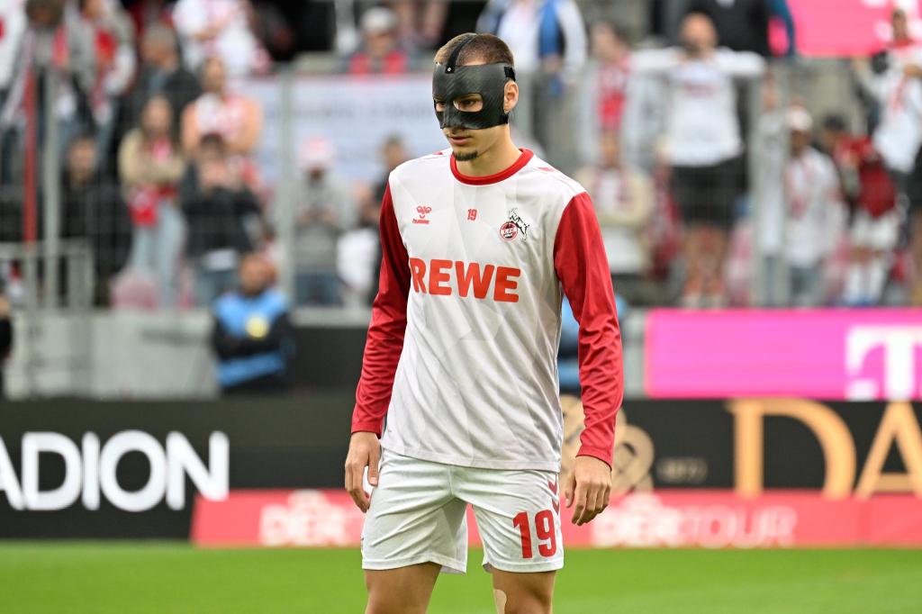 Tim Lemperle hat bei den FC-Fans um Entschuldigung gebeten. - Foto: Federico Gambarini/dpa