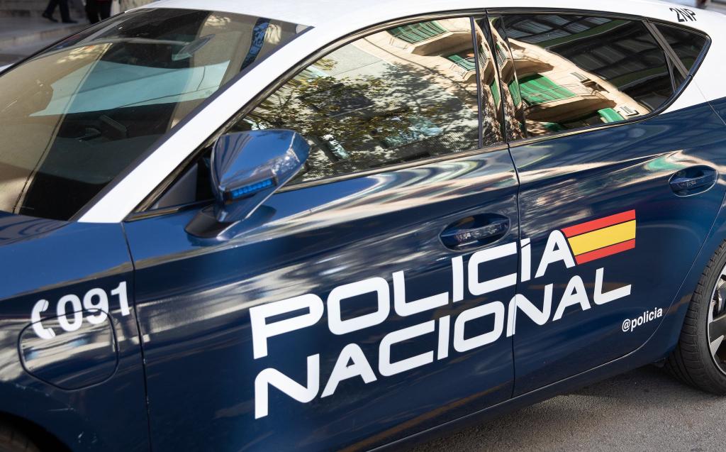 In der spanischen Hauptstadt Madrid ist ein bekannter ukrainischer Jurist und Politiker ermordet worden. Die spanische Polizei ermittelt. (Symbolbild) - Foto: Clara Margais/dpa