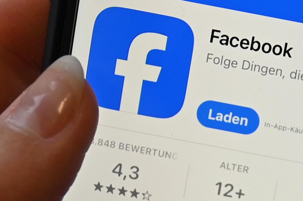 Meta will seine KI-Software Meta AI durch Nutzerdaten aus Instagram und Facebook trainieren. Verbraucherschützer sehen einen Verstoß gegen Datenschutzrecht und sind vor Gericht gezogen. - Foto: Anna Ross/dpa