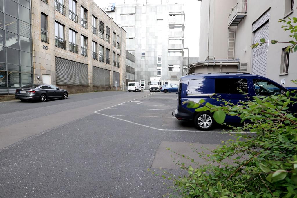 Der elfjährige Tatverdächtige flüchtete zunächst vom Tatort, wurde aber später aufgefunden. - Foto: David Young/dpa
