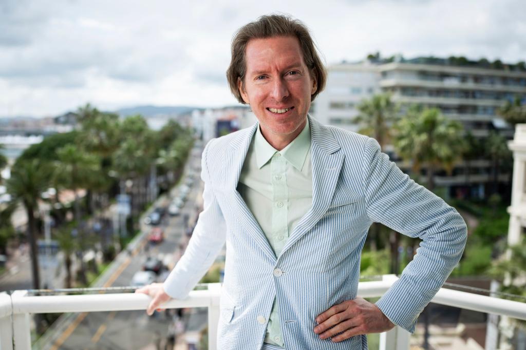 Wes Andersons neuer Film «Der phönizische Meisterstreich» feierte in diesem Jahr Premiere im Wettbewerb des Filmfestivals in Cannes. - Foto: Scott A Garfitt/Invision/AP/dpa