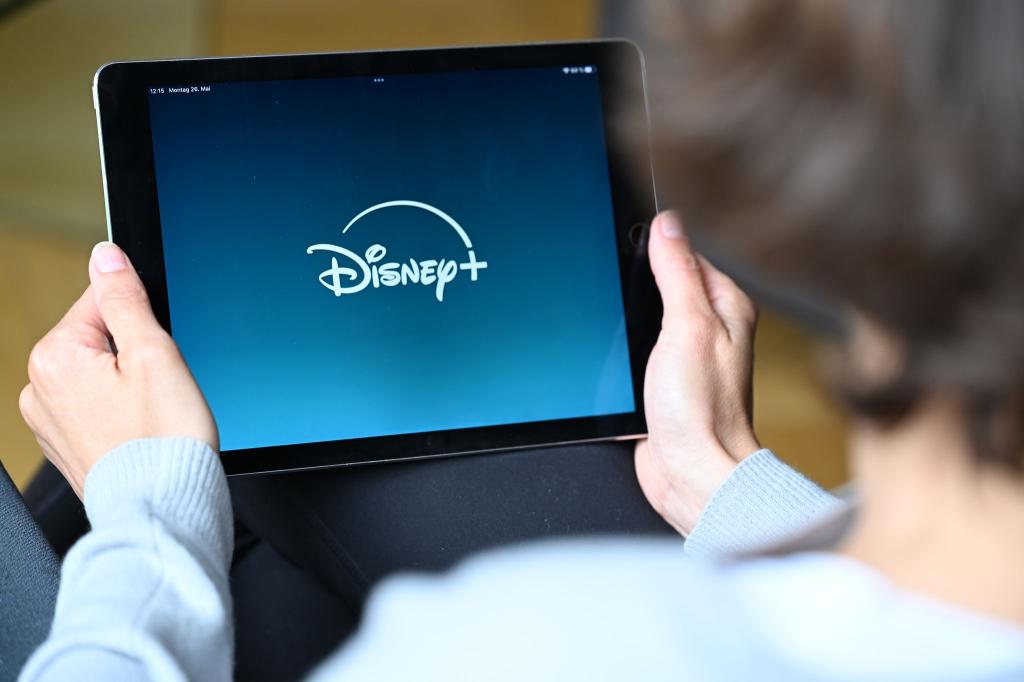 Das Logo von Disney+ beim Start der Anwendung. Das Unternehmen hat Abonnenten stärker zu Kasse gebeten - in einer Art und Weise, die wohl unrechtmäßig war. - Foto: Wolf von Dewitz/dpa