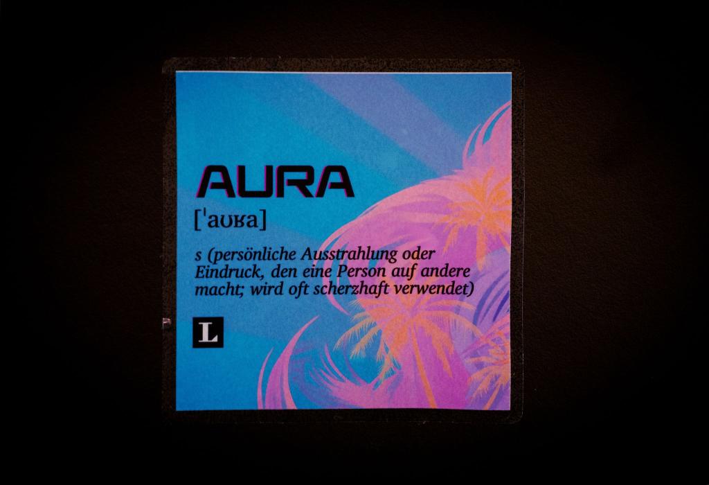 «Aura» war im letzten Jahr der Gewinner. (Archivbild) - Foto: Andreas Arnold/dpa
