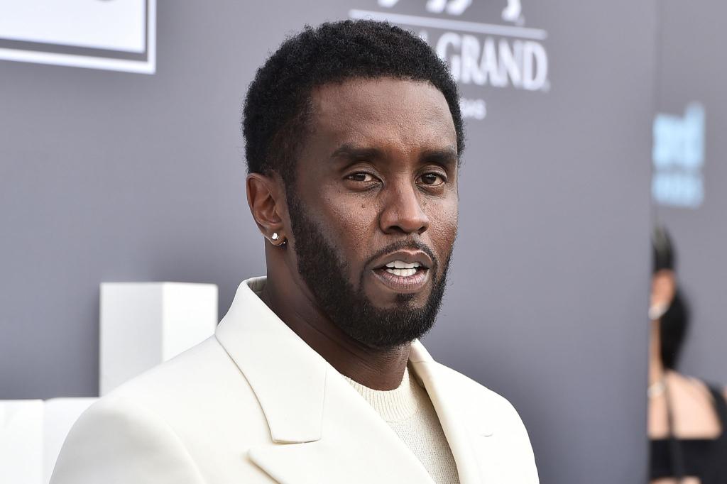 Noch vor wenigen Jahren im Rampenlicht, nun auf der Anklagebank: Sean Combs - Foto: Jordan Strauss/Invision/AP/dpa