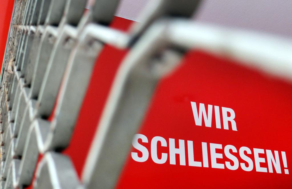 Der Kreditversicherer Allianz Trade erwartet mehr Firmeninsolvenzen in Deutschland. (Symbolbild) - Foto: Martin Gerten/dpa