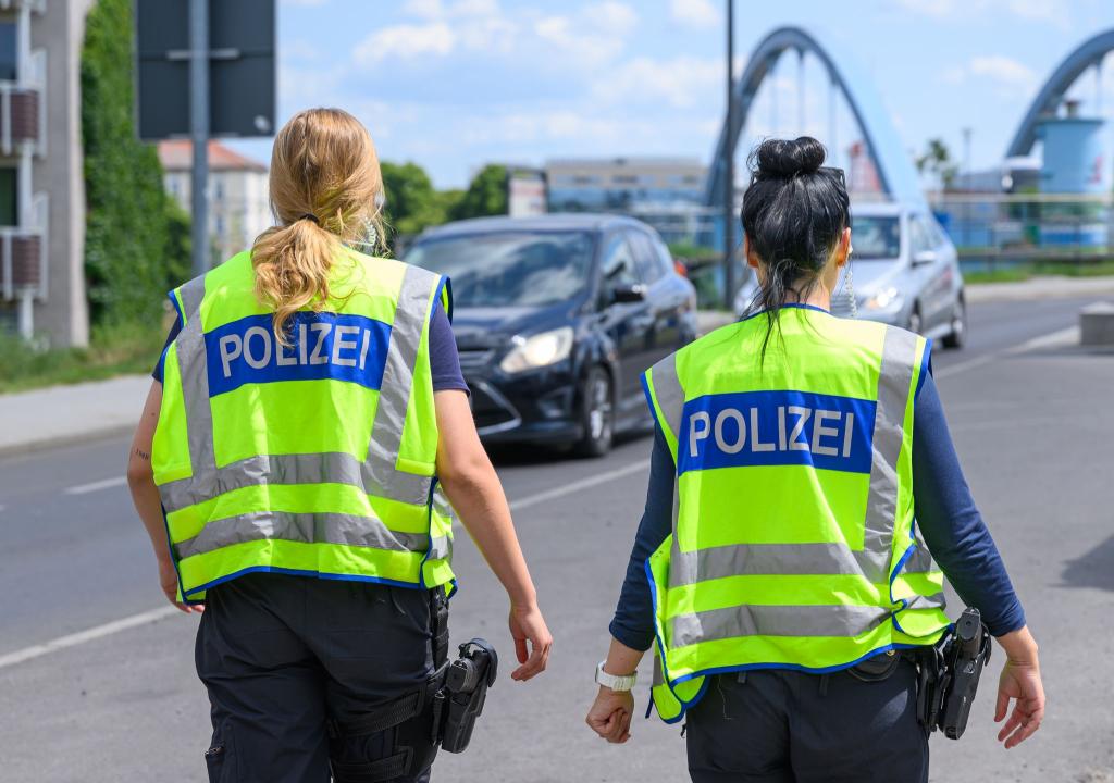 An der Praxis an den deutschen Grenzen ändert sich auch nach dem Gerichtsurteil erst einmal nichts. - Foto: Patrick Pleul/dpa