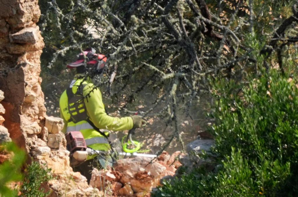 Im Rahmen der Ermittlungen deutscher Behörden gegen den verurteilten Sexualstraftäter Christian B. wird eine Suchaktion in Portugal durchgeführt. - Foto: James Manning/PA Wire/dpa