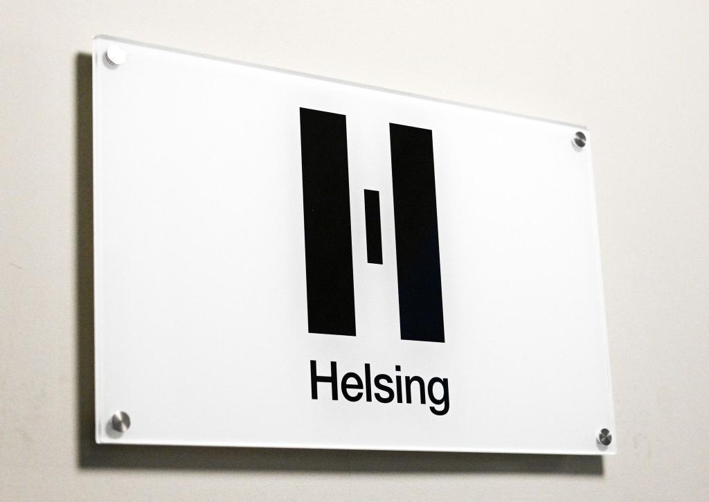 Eine Kamikaze-Drohne und ein Unterwassersystem gehören bereits zum Programm. Nun kauft das KI-Unternehmen Helsing einen Hersteller von Hardware. (Archivbild) - Foto: Jens Kalaene/dpa