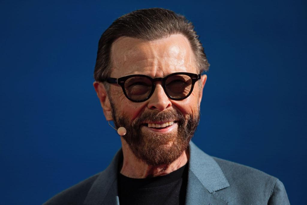 Ulvaeus wurde im April 80 Jahre alt. (Archivbild) - Foto: Rolf Vennenbernd/dpa