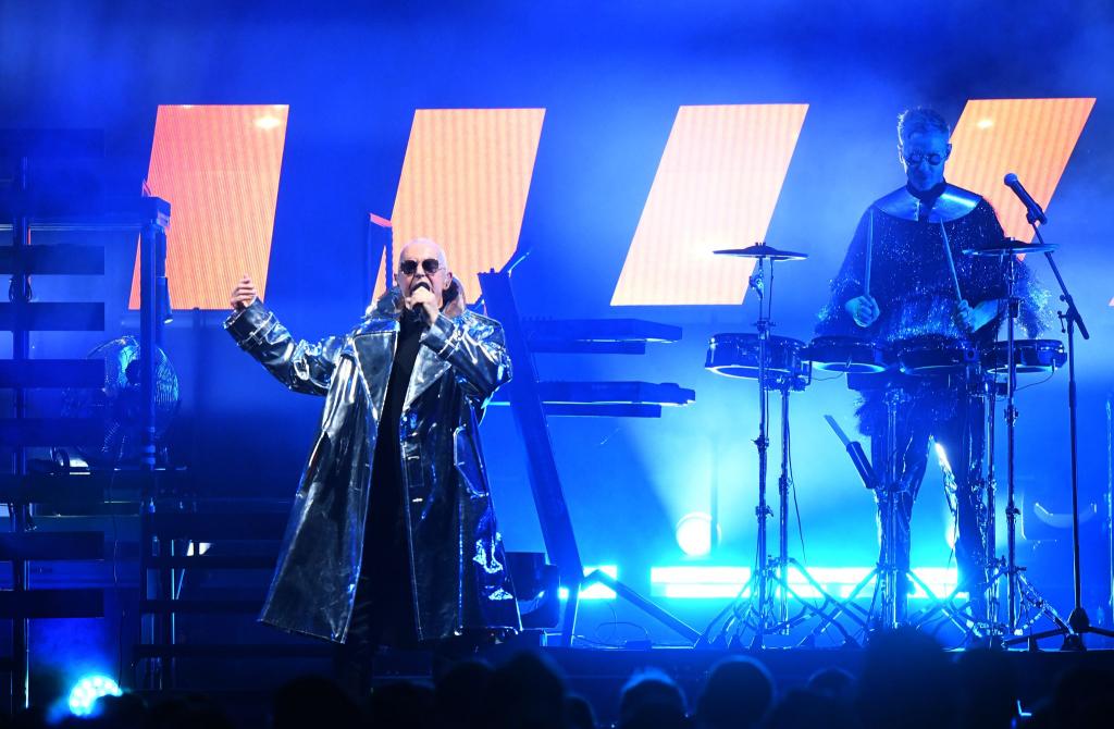 Die Pet Shops Boys erinnern mit einem Song an Nawalny. (Archivbild) - Foto: Felix Hörhager/dpa