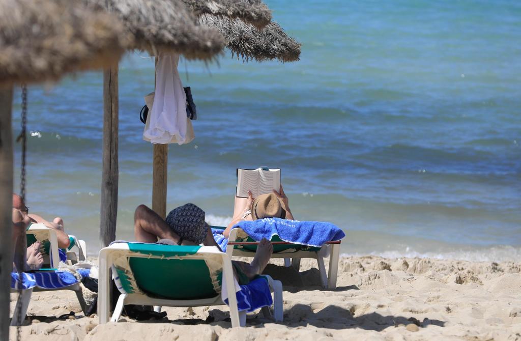 Mallorca bleibt für deutsche Urlauber ein beliebtes Ziel. - Foto: Clara Margais/dpa