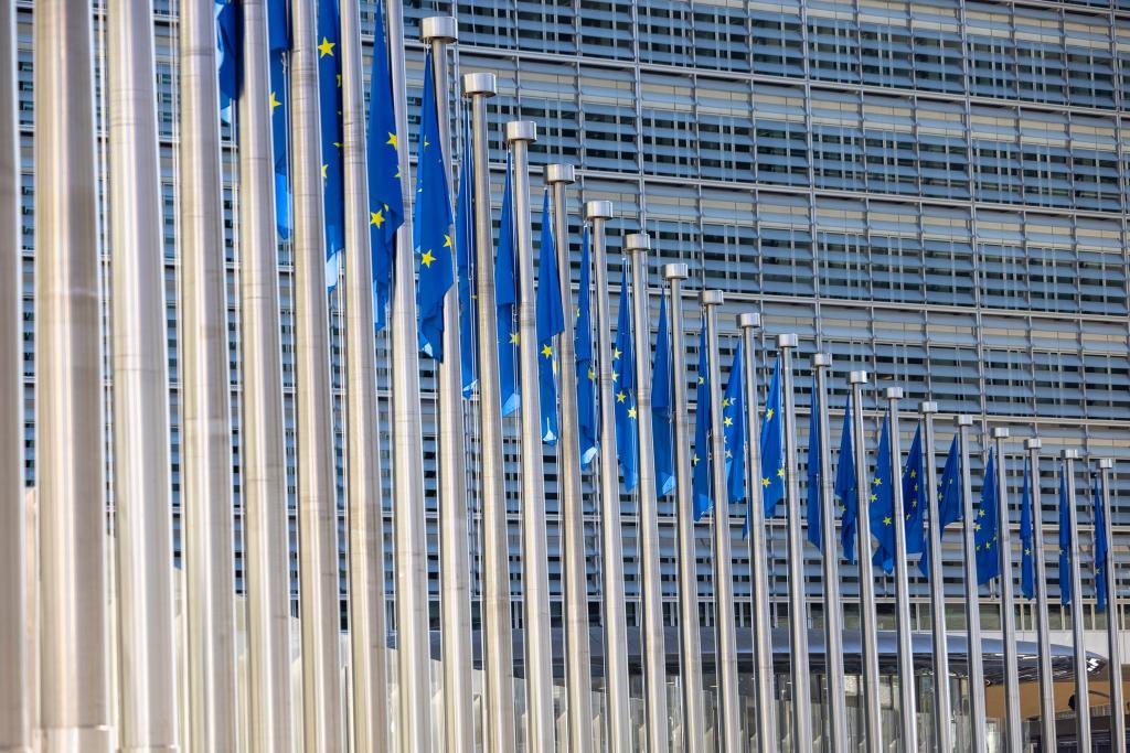 Die EU-Kommission wehrt sich gegen die Vorwürfe, die in Teilen bereits lange bekannt sind. (Archivbild) - Foto: Thomas Banneyer/dpa