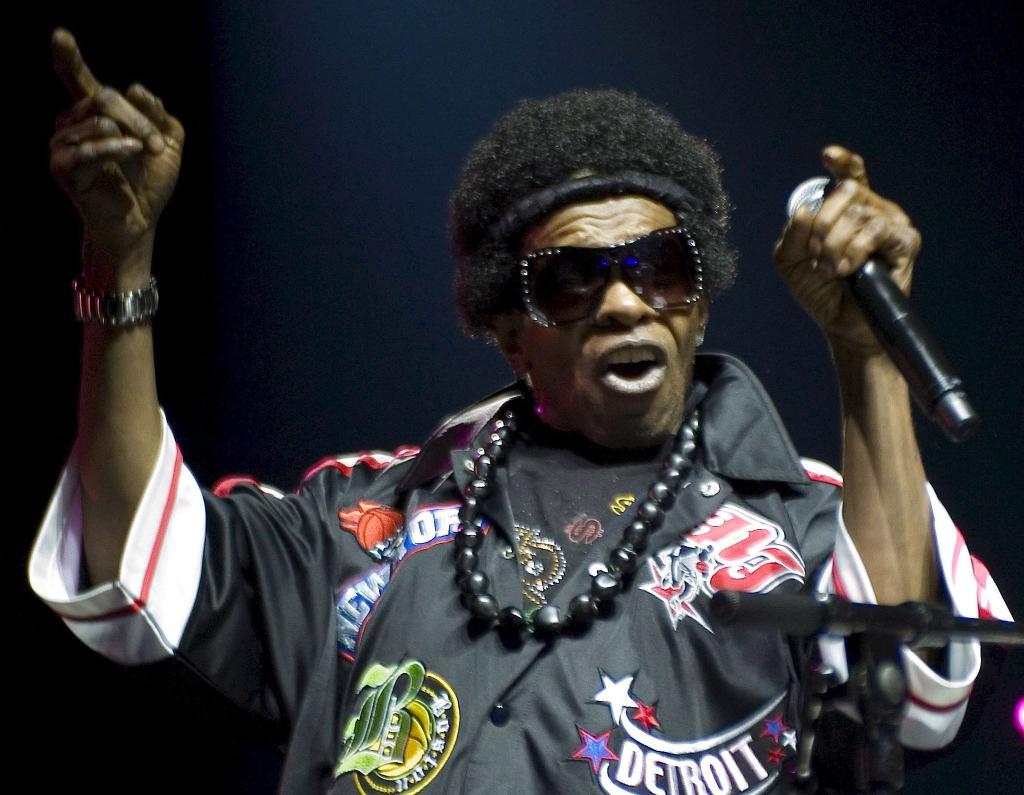 Beeinflusste die Funkmusik: Sly Stone ist im Alter von 82 Jahren gestorben. (Archivfoto) - Foto: Joelle Diderich/epa/dpa