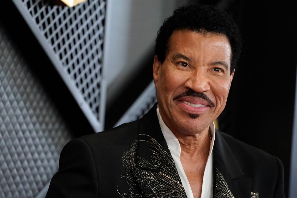 «Madonna sah aus wie Madonna. Prince wie Prince. Und Michael Jackson wie Michael Jackson. Sie waren keine Darsteller, sie waren das, was sie waren», sagt Lionel Richie über die 80er Jahre. - Foto: Jordan Strauss/Invision/AP/dpa