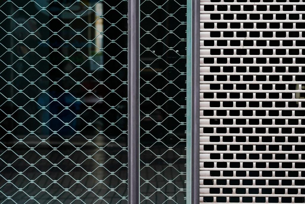Mehr Firmenpleiten im ersten Quartal - aber die Zahl der neuen Fälle sinkt (Symbolbild) - Foto: dpa